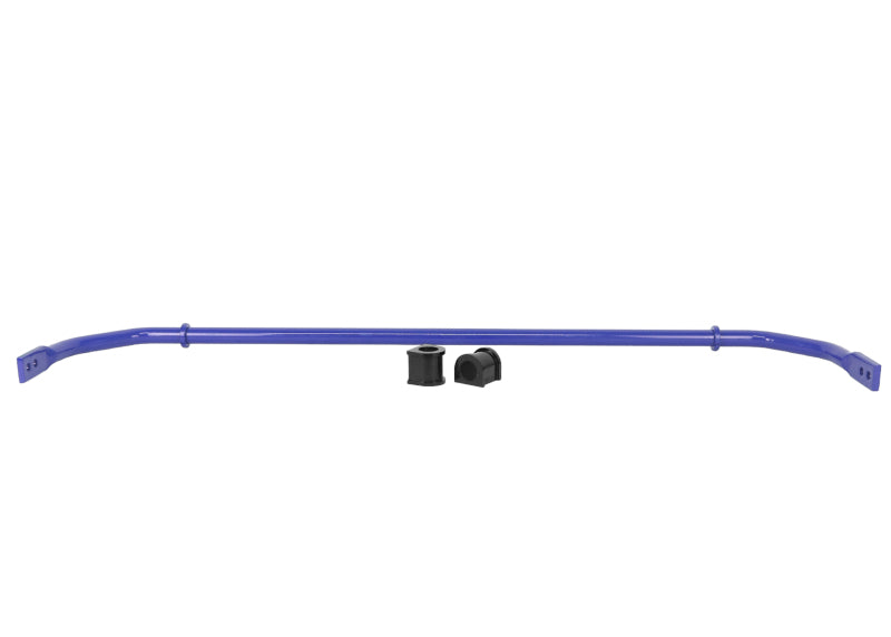 Superpro RC0049FZ-24 - SPRRC0049FZ-24 - SuperPro 2006 Mazda MX-5 Miata Touring Front 24mm 2-Position Adjustable Sway Bar - Shipped in Europe - Tuningsupply.com