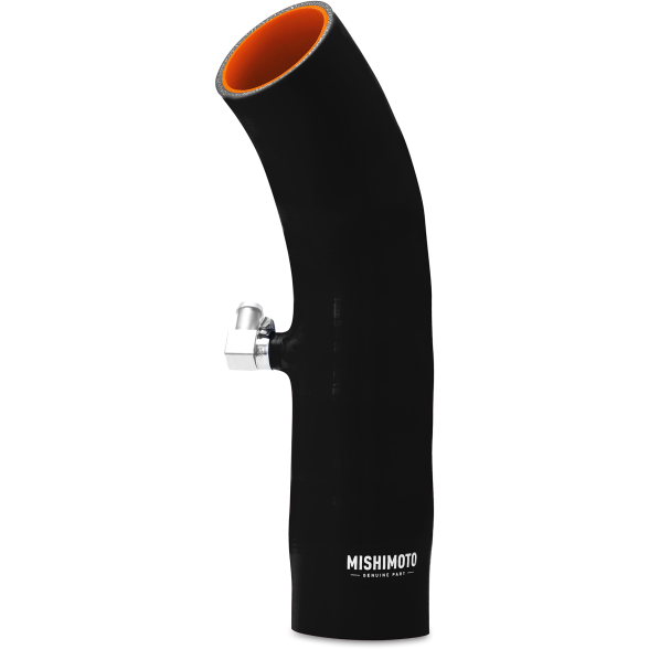 Mishimoto MMHOSE-350Z-03IHBK - MISMMHOSE-350Z-03IHBK - Mishimoto 03-06 Nissan 350Z Black Air Intake Hose Kit - Shipped in Europe - Tuningsupply.com