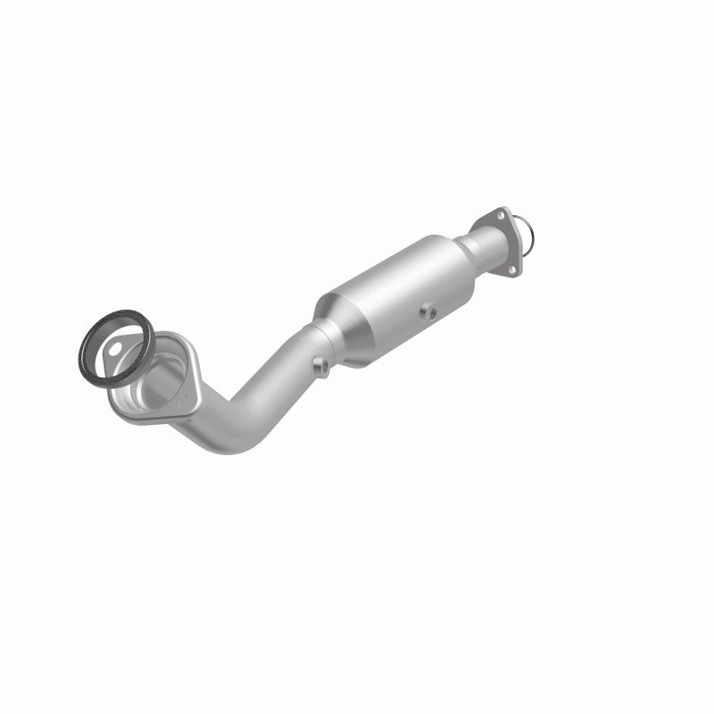 Magnaflow 23766 - MAG23766 - MagnaFlow Direct Fit Catalytic Converter 02-06 Honda CR-V 2.4L (49 State) - Shipped in Europe - Tuningsupply.com