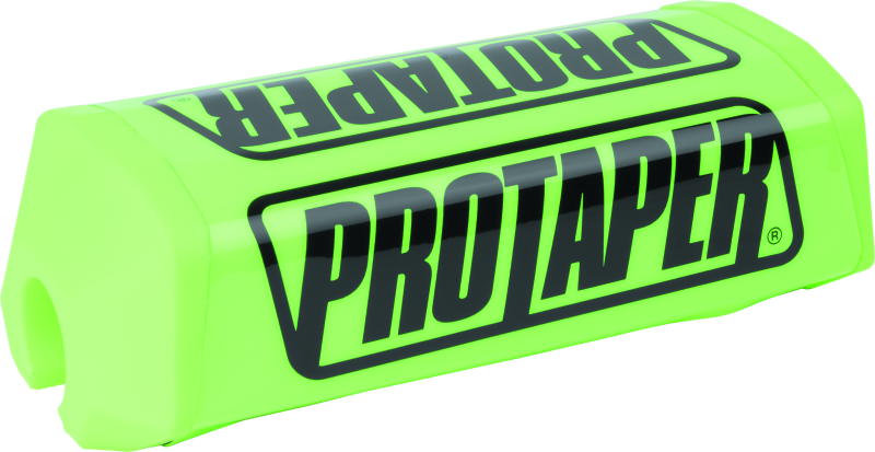 ProTaper 021628 - PTR021628 - ProTaper 2.0 Square Bar Pad - Race Green - Shipped in Europe - Tuningsupply.com