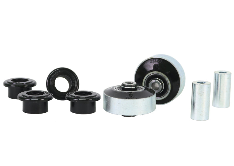 Whiteline KSK132 - WHLKSK132 - Whiteline 2012+ Volkswagen Golf / Audi A3 Front Lower Control Arm Service Kit (Use w/ PN KTA262) - Shipped in Europe - Tuningsupply.com