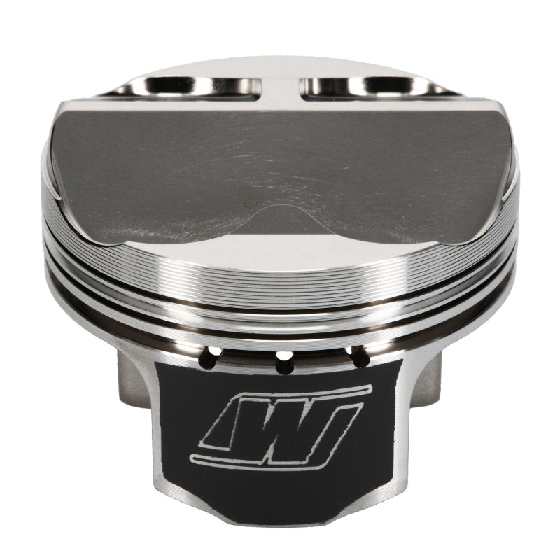 Wiseco K650M86AP - WISK650M86AP - Wiseco Honda K-Series +10.5cc Dome 1.181x86.0mm Piston Shelf Stock Kit - Shipped in Europe - Tuningsupply.com