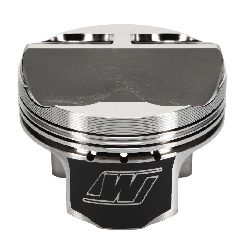 Wiseco K650M875AP - WISK650M875AP - Wiseco Honda K-Series +10.5cc Dome 1.181x87.5mm Piston Shelf Stock Kit - Shipped in Europe - Tuningsupply.com