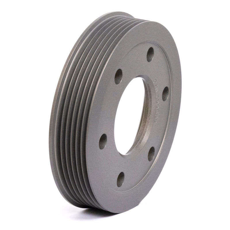 Fluidampr 500809 - FDR500809 - Fluidampr Toyota 2JZ Underdrive Pulley Damper Ring - Shipped in Europe - Tuningsupply.com