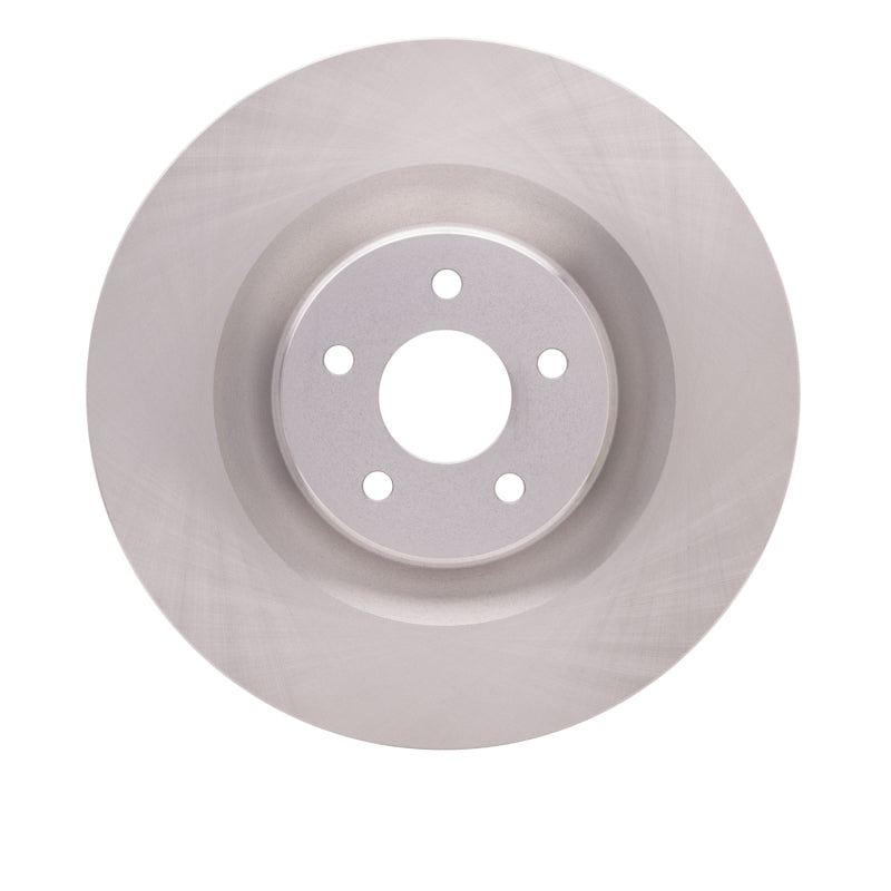 DFC 600-54261 - DFC600-54261 - DFC 16-18 Ford Focus RS Front Brake Rotor - Shipped in Europe - Tuningsupply.com