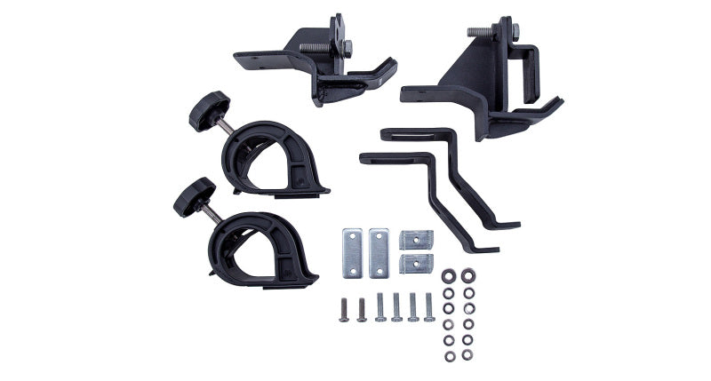 Rhino-Rack 43157 - RHR43157 - Rhino-Rack Pioneer High Lifting Jack & Shovel Bracket Kit - Shipped in Europe - Tuningsupply.com
