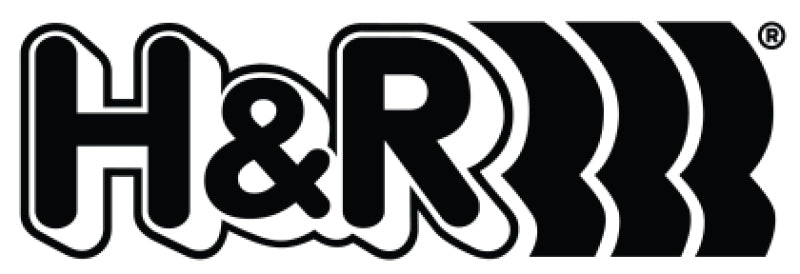 H&R 28628-3 - HRS28628-3 - H&R 22-26 Porsche 911/992 Targa 4 GTS w/ PASM Sport Spring Kit - Shipped in Europe - Tuningsupply.com
