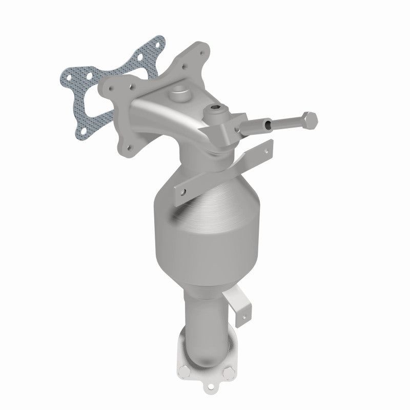 Magnaflow 52024 - MAG52024 - Magnaflow Conv DF 13-14 Accord 2.4L Manifold - Shipped in Europe - Tuningsupply.com