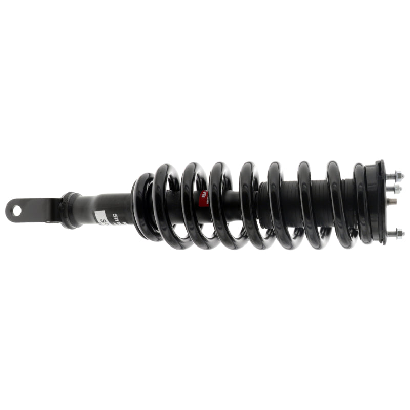 KYB SR4550 - KYBSR4550 - KYB Shocks & Struts Strut-Plus Front 2019 Ram 1500 Classic 4WD Diesel All Cabs - Shipped in Europe - Tuningsupply.com