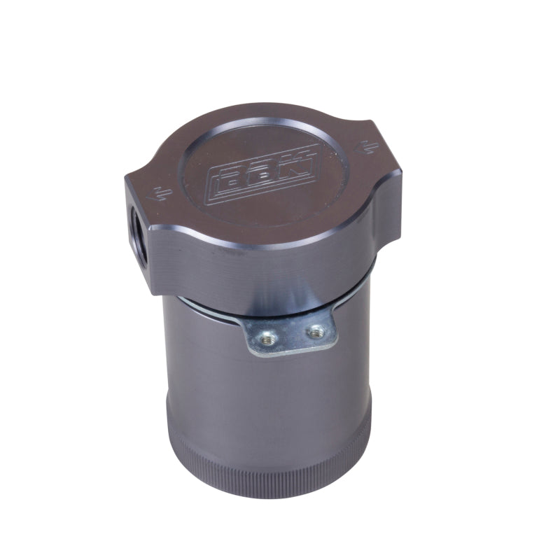 BBK 1922 - BBK1922 - BBK 11-20 Dodge 6.4L Hemi Challenger/Charger/300 Oil Separator Kit (Passenger Side) - Shipped in Europe - Tuningsupply.com