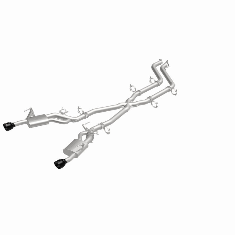 Magnaflow 19699 - MAG19699 - MagnaFlow 2026 Dodge Charger 3.0L SPEQ Series Cat-Back Performance Exhaust System - Shipped in Europe - Tuningsupply.com