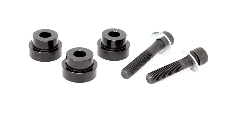 Torque Solution TS-SU-597 - TQSTS-SU-597 - Torque Solution Solid Steering Rack Bushings: 2015-2020 Subaru WRX STI - Shipped in Europe - Tuningsupply.com
