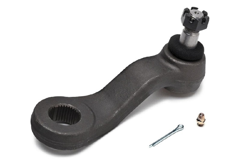 Ridetech 90003069 - RID90003069 - Ridetech 73-87 Chevy C10 Pitman Arm Power Steering - Shipped in Europe - Tuningsupply.com