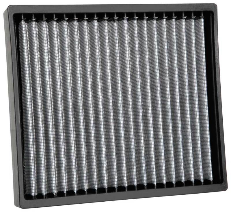 K&N Engineering VF8004 - KNNVF8004 - K&N 20-21 Freightliner Sprinter 3500 2.1L L4 Diesel Cabin Air Filter - Shipped in Europe - Tuningsupply.com
