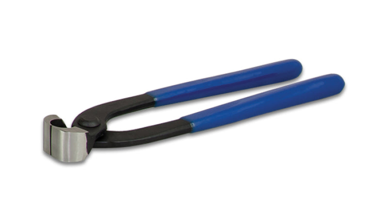 Vibrant 12299 - VIB12299 - Vibrant Steel Straight Tooth Plier For Pinch Clamps - Shipped in Europe - Tuningsupply.com