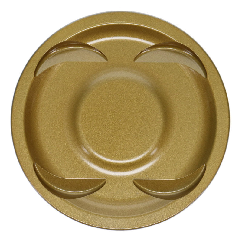 JE Pistons 361329 - JEP361329 - JE Pistons Subaru EJ25 Ultra Series 100mm Bore Dia -17.3cc 8.5:1 0.905in Pin - Piston Set - Shipped in Europe - Tuningsupply.com