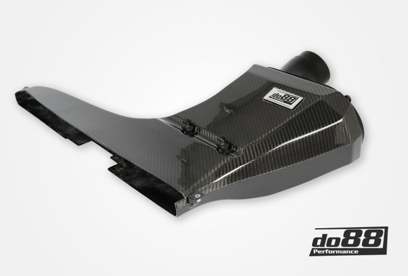 do88 LF-190-CF - DOBLF-190-CF - do88 VAG 1.8T/2.0T EA888 V2 Intake System - Carbon Fiber - Shipped in Europe - Tuningsupply.com