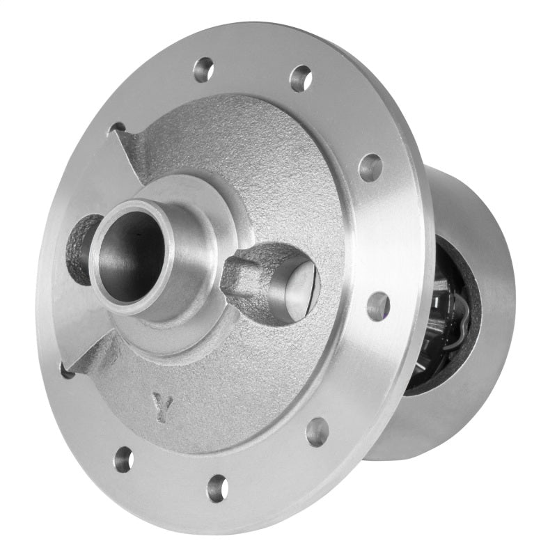 Yukon Gear & Axle YDGGM12T-3-30-1 - YUKYDGGM12T-3-30-1 - Yukon Gear Dura Grip Limited Slip Differential for GM 12 Bolt 30 Spl 2.76-3.42 Ratio - Shipped in Europe - Tuningsupply.com