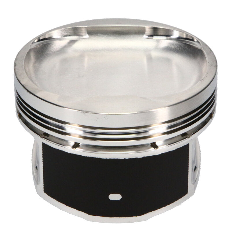 JE Pistons 361463 - JEP361463 - JE Pistons Toyota 3SGE 86.5mm Bore +1.00mm Oversize 9.5:1 CR -15cc Dome (Set of 4) - Shipped in Europe - Tuningsupply.com