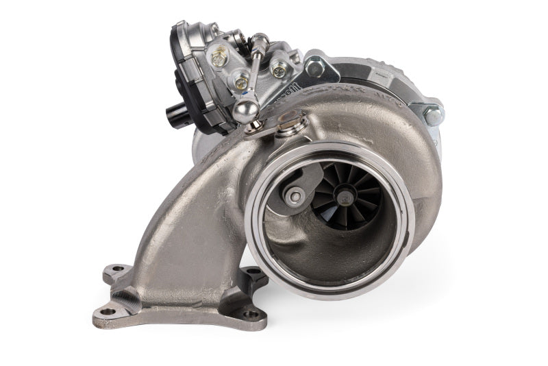 APR T4100010 - APRT4100010 - APR Stage 3 PowerMax GT2563S Turbocharger System (2.0T EA888.4) - Shipped in Europe - Tuningsupply.com