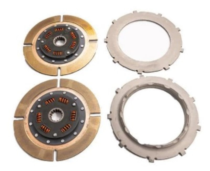 OS Giken TY021-BF60A - OSGTY021-BF60A - OS Giken Toyota Supra 2JZGTE Overhaul Kit A Kit (TY021-BF6) - Shipped in Europe - Tuningsupply.com