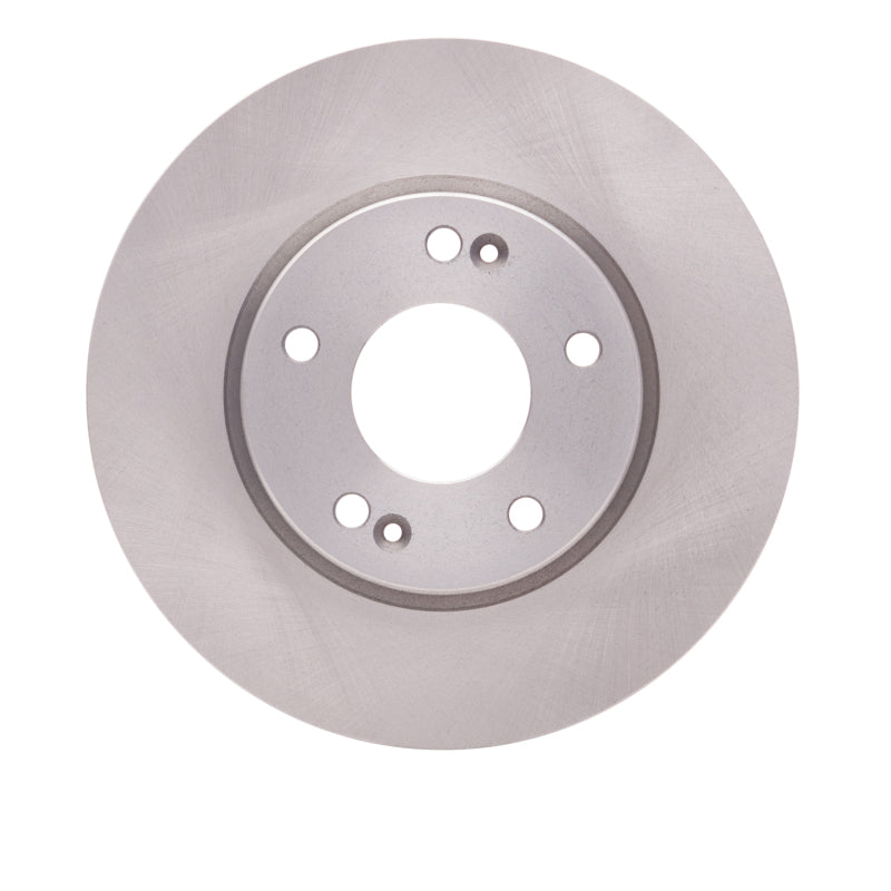 DFC 600-03038 - DFC600-03038 - DFC 18-23 Hyundai Kona Front Brake Rotor - Shipped in Europe - Tuningsupply.com