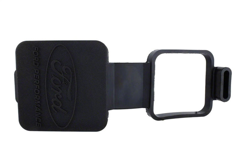 Ford Racing M-1840-FP - FRPM-1840-FP - Ford Racing Rubber 2in Hitch Receiver Cover w/Ford Oval/Ford Performance Logo - Shipped in Europe - Tuningsupply.com