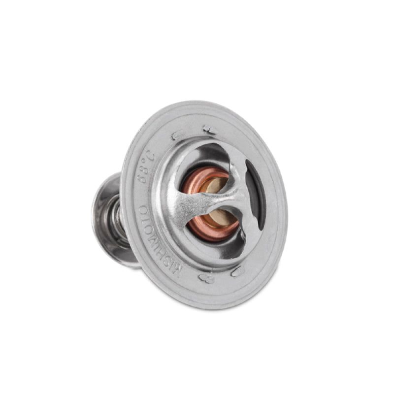 Mishimoto MMTS-EVO-10L - MISMMTS-EVO-10L - Mishimoto 08+ Mitsubishi EVO 10 68 Degree Racing Thermostat - Shipped in Europe - Tuningsupply.com