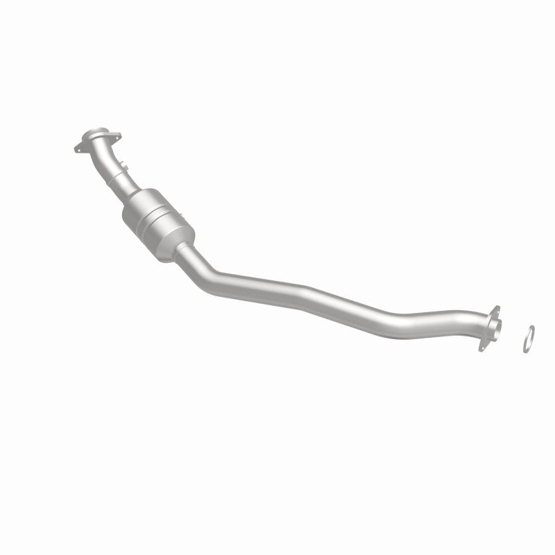 Magnaflow 49879 - MAG49879 - MagnaFlow Direct Fit Catalytic Converter 2011 Grand Cherokee 5.7L PS - Shipped in Europe - Tuningsupply.com