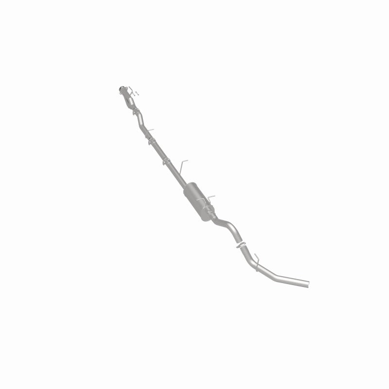 Magnaflow 106-0522 - MAG106-0522 - MagnaFlow BRE Exhaust Kit 11-17 Ford F-250 F-350 Super Duty 6.2L - Shipped in Europe - Tuningsupply.com