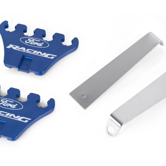 Ford Racing 302-636 - FRP302-636 - Ford Racing Wire Loom Holder - 4 Wire - Shipped in Europe - Tuningsupply.com