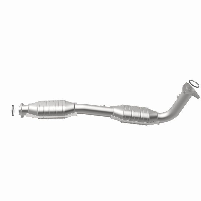 Magnaflow 93458 - MAG93458 - Magnaflow Conv DF 07-08 Tundra 5.7L P/S - Shipped in Europe - Tuningsupply.com