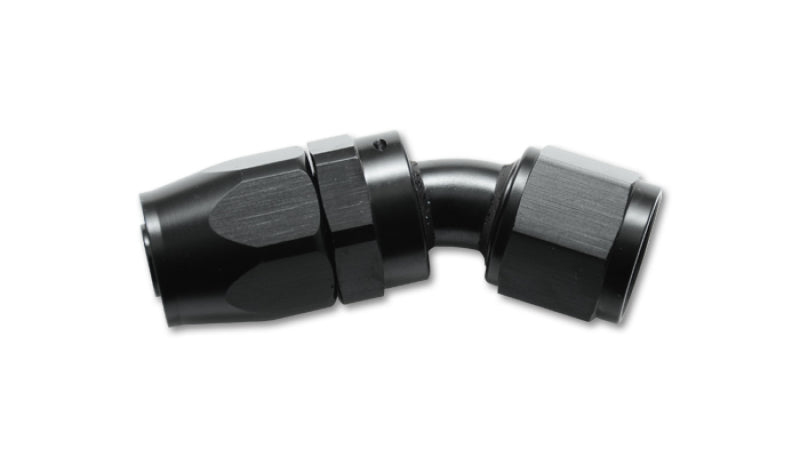 Vibrant 21308 - VIB21308 - Vibrant -8AN AL 30 Degree Elbow Hose End Fitting - Shipped in Europe - Tuningsupply.com