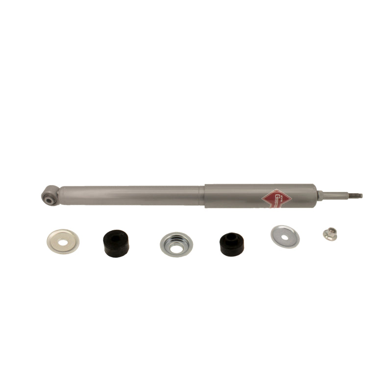 KYB 554367 - KYB554367 - KYB Shocks & Struts Excel-G Rear TOYOTA Tundra (2WD) 2007-10 TOYOTA Tundra (4WD) 2007-10 - Shipped in Europe - Tuningsupply.com