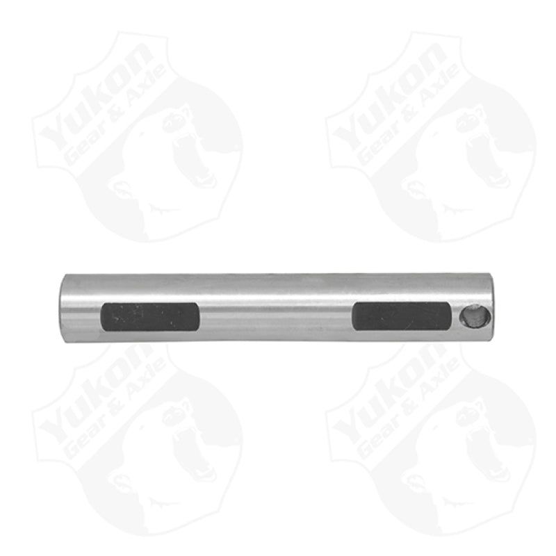 Yukon Gear & Axle YSPXP-033 - YUKYSPXP-033 - Yukon Gear Standard Open Cross Pin (0.795in Diameter) For 8.5in GM. Fits Some Eaton Positractions - Shipped in Europe - Tuningsupply.com
