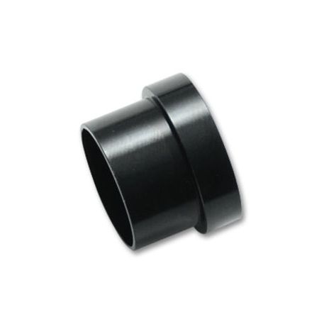 Vibrant 10763 - VIB10763 - Vibrant -8AN Tube Sleeve Fitting - Aluminum - Shipped in Europe - Tuningsupply.com