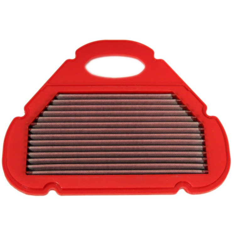 BMC FM249/09 - BMCFM249/09 - BMC Bmc Air Filter Yam Yzf R6 - Shipped in Europe - Tuningsupply.com