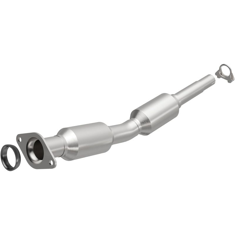 Magnaflow 49752 - MAG49752 - MagnaFlow Conv DF 04-09 Toyota Prius 1.5L - Shipped in Europe - Tuningsupply.com
