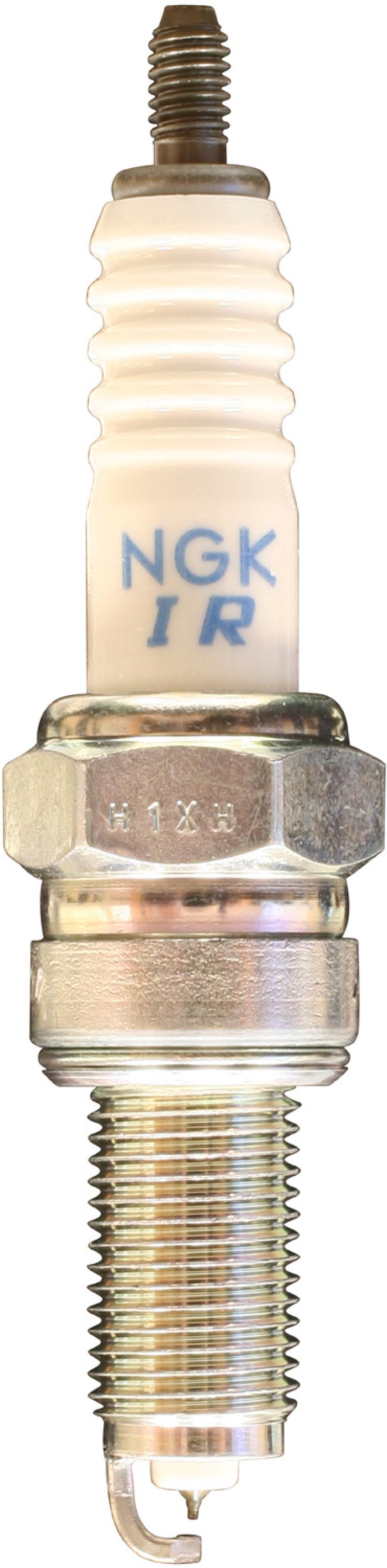 NGK 91064 - NGK91064 - NGK Laser Iridium Spark Plug Box of 4 (SIMR8A9) - Shipped in Europe - Tuningsupply.com