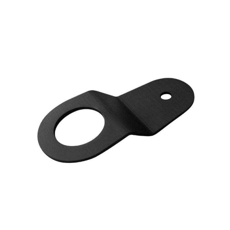 Mishimoto MMRS-B - MISMMRS-B - Mishimoto Honda / Civic / Integra / Accord / SC2000 Black Radiator Stay - Shipped in Europe - Tuningsupply.com