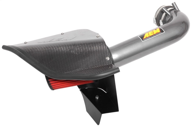 AEM Induction 21-780C - AEM21-780C - AEM 15-18 Lexus RC F V8 5.0L F/I Cold Air Intake - Shipped in Europe - Tuningsupply.com