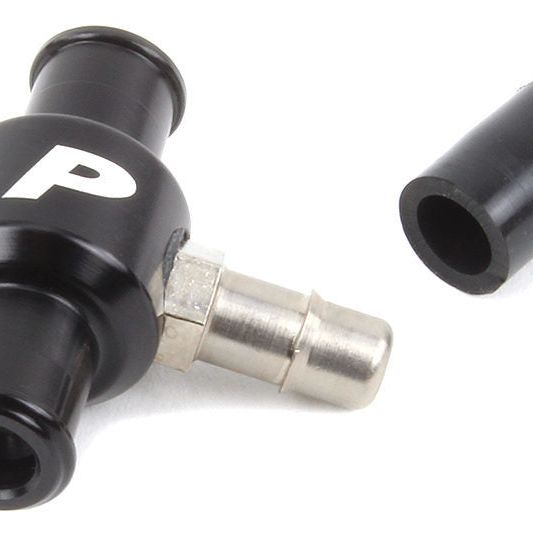 Perrin Performance PSP-ENG-628 - PERPSP-ENG-628 - PERRIN 15-17 & 2025 Only Subaru WRX / 14-16 Forester XT Turbo Sump Restrictor - Black - Shipped in Europe - Tuningsupply.com