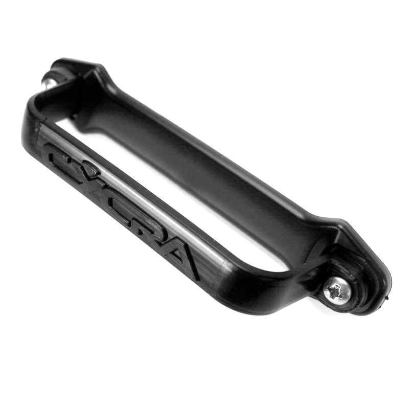 Cycra 1CYC-1235-12 - CYC1CYC-1235-12 - Cycra Brake Cable Guide - Black - Shipped in Europe - Tuningsupply.com