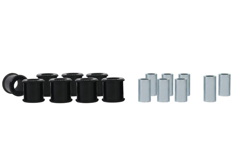 Whiteline W0595 - WHLW0595 - Whiteline Subaru Service Kit (for KTA108/109/123) - Shipped in Europe - Tuningsupply.com
