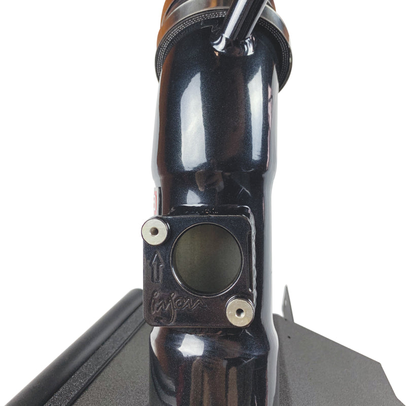 Injen SP2050BLK - INJSP2050BLK - Injen 18-20 Toyota C-HR 2.0L Black Short Ram Air Intake - Shipped in Europe - Tuningsupply.com