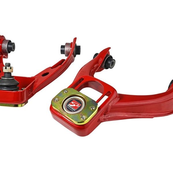Skunk2 Racing 516-05-5780 - SKK516-05-5780 - Skunk2 Pro Stance 96-00 Honda Civic (EK Chassis) Front Camber Kit - Shipped in Europe - Tuningsupply.com