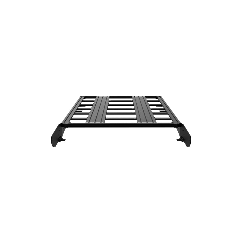 KC HiLiTES - KCL92307 - KC HiLiTES 03-09 Lexus GX470/Toyota LC 120 Platform One Roof Rack - Shipped in Europe - Tuningsupply.com