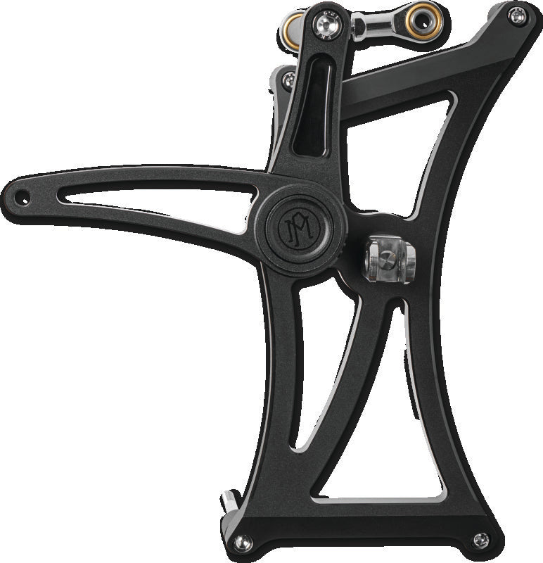 Performance Machine 0035-1172M-SMB - PFM0035-1172M-SMB - Performance Machine Mid Control - Black Ops - Shipped in Europe - Tuningsupply.com