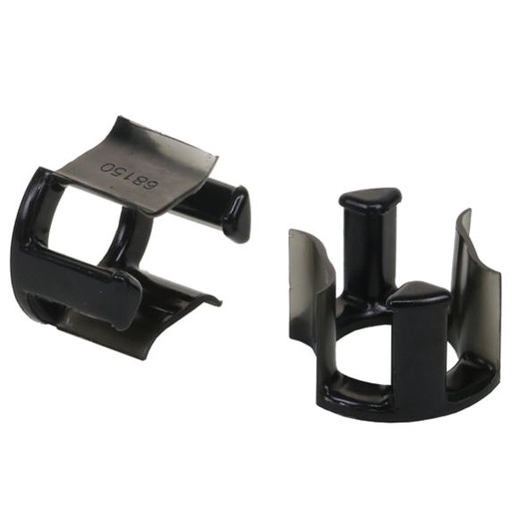 Whiteline W53619 - WHLW53619 - Whiteline 2015+ Honda Civic Front Lower Inner Rear Bushing Insert - Shipped in Europe - Tuningsupply.com