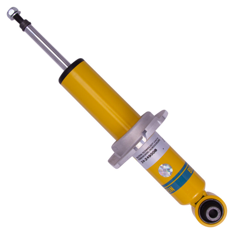 Bilstein 46-264305 - BIL46-264305 - Bilstein B12 Pro-Kit 2015-2017 Subaru WRX STI Front and Rear Monotube Suspension Kit - Shipped in Europe - Tuningsupply.com